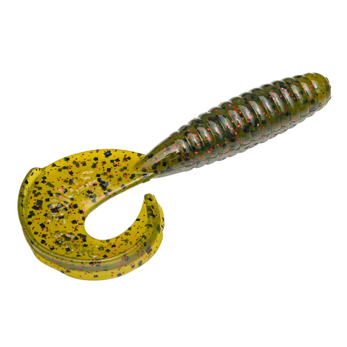 Strike King Rage Grub
