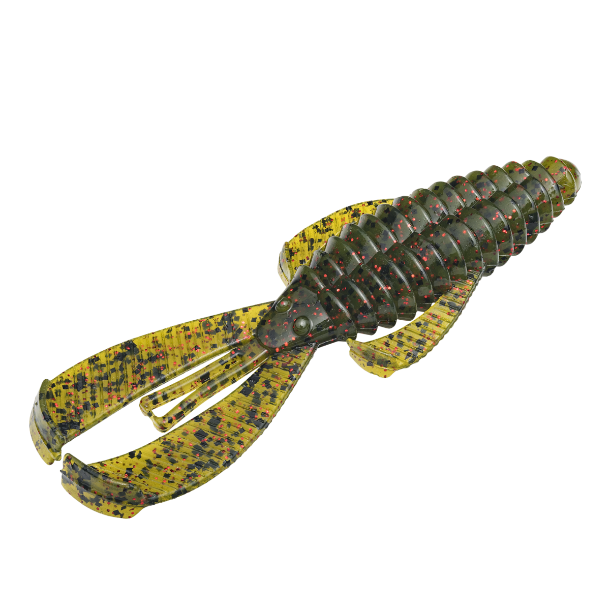 Strike King Rage Bug