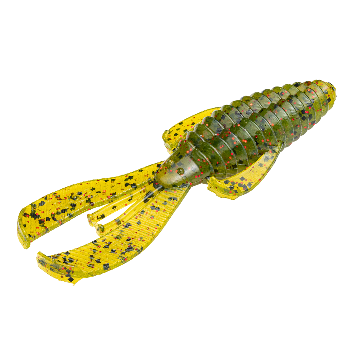Strike King Rage Tail Baby Bug