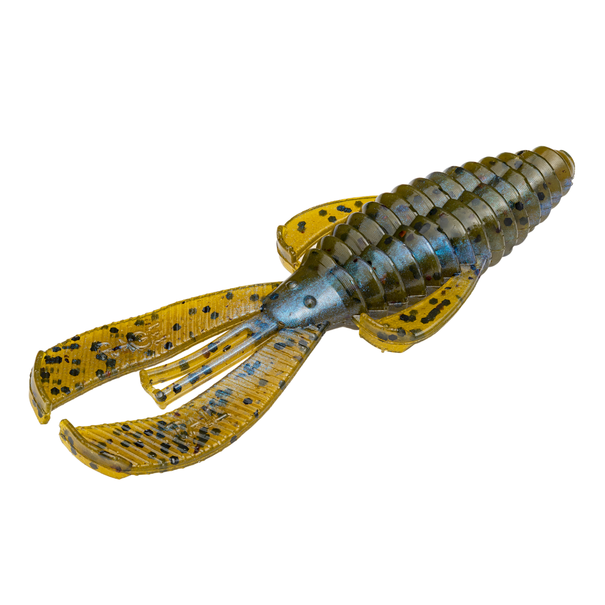 Strike King Rage Tail Baby Bug