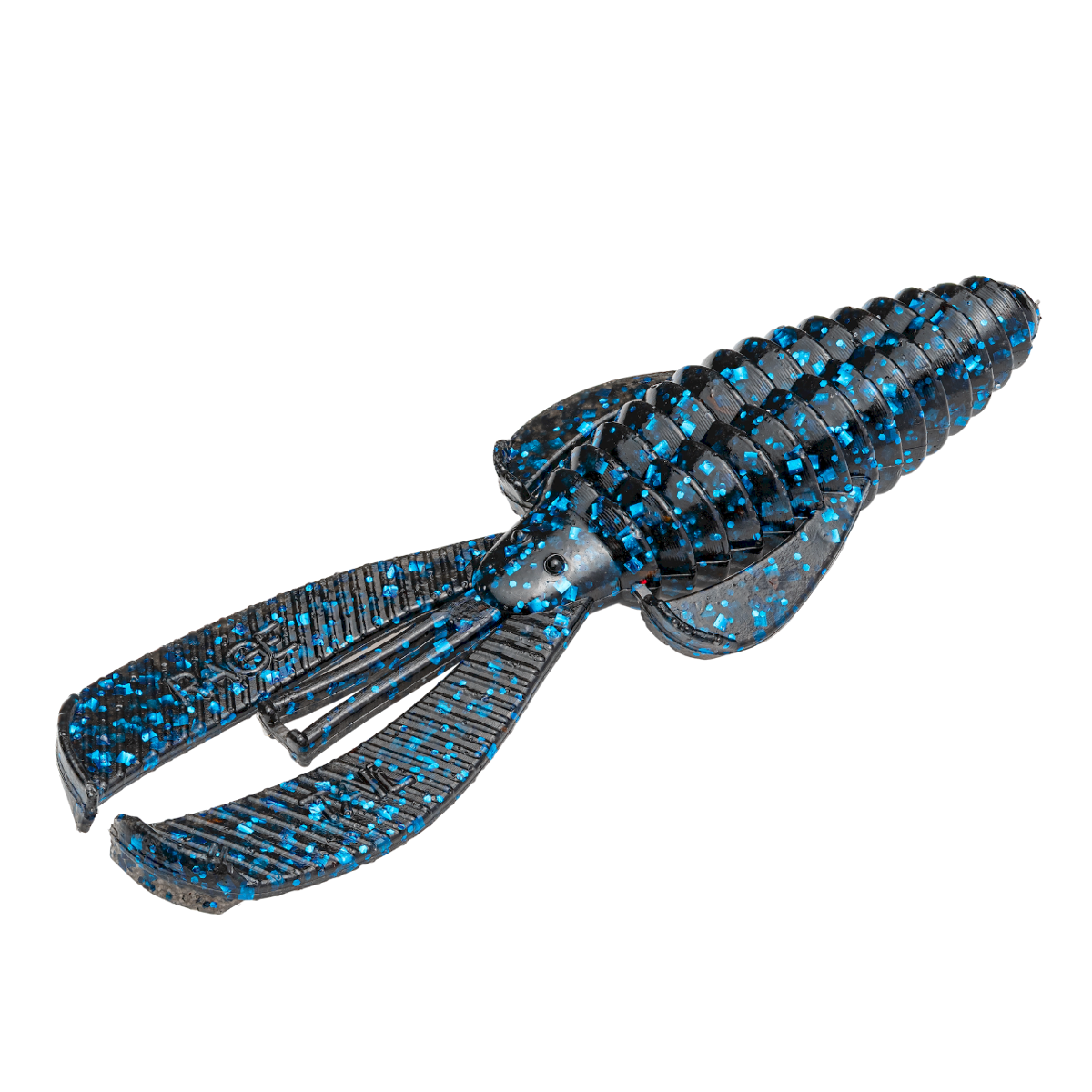 Strike King Rage Tail Baby Bug