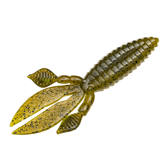 Strike King Rodent 4”