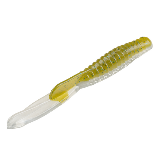 Strike King KVD Drop Shot Half Shell 3.5"