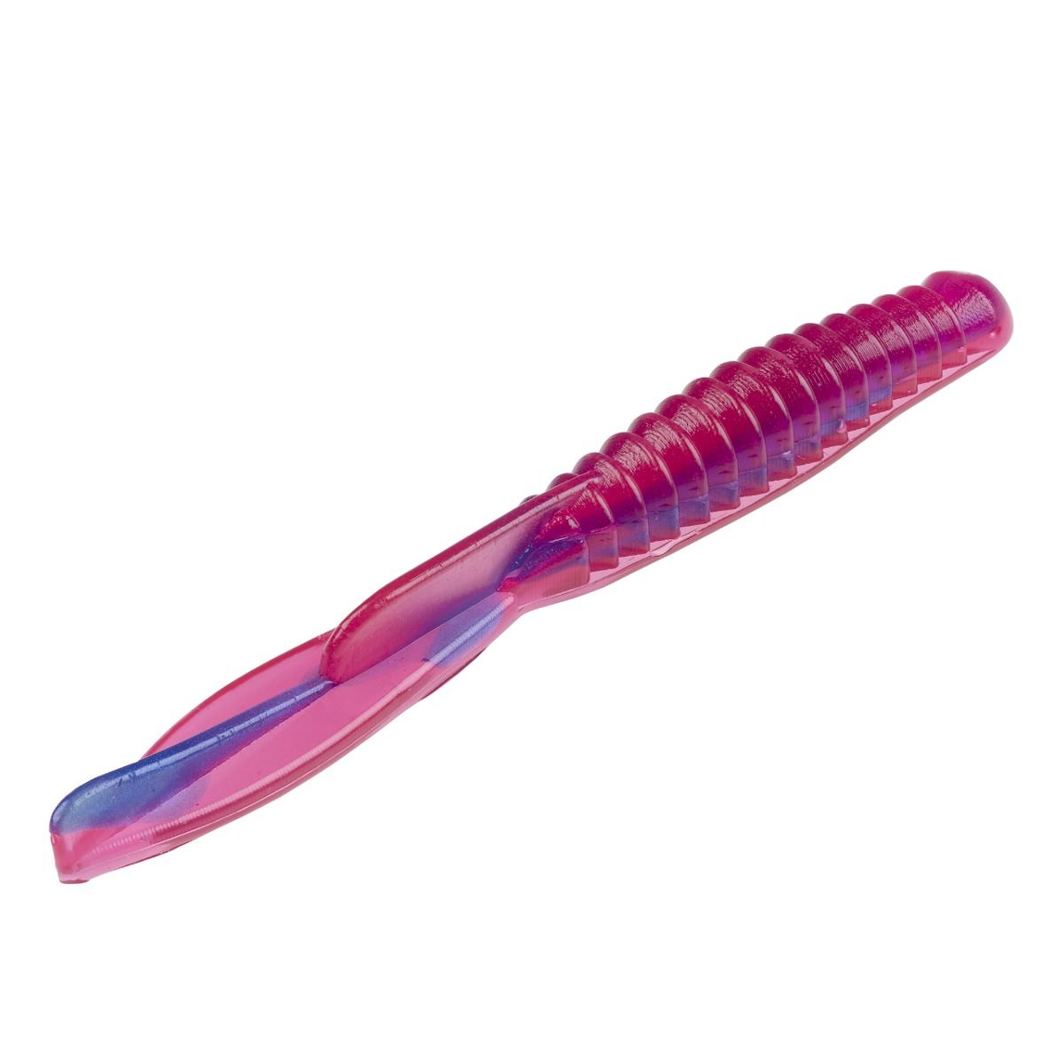 Strike King KVD Drop Shot Half Shell 3.5"