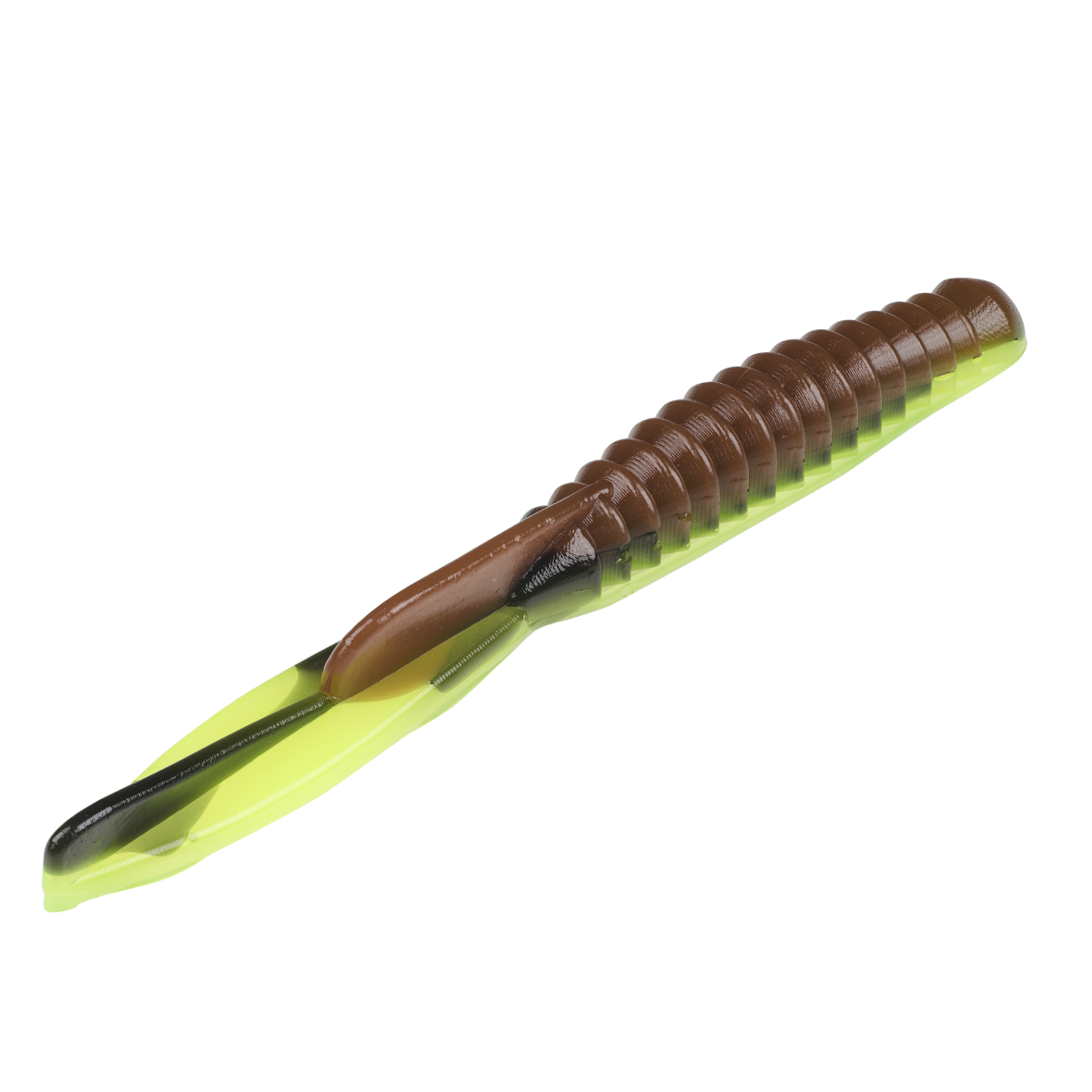 Strike King KVD Drop Shot Half Shell 3.5"