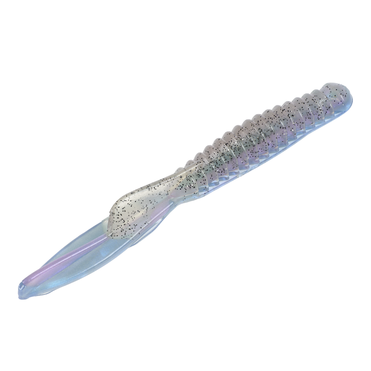 Strike King KVD Drop Shot Half Shell 3.5"
