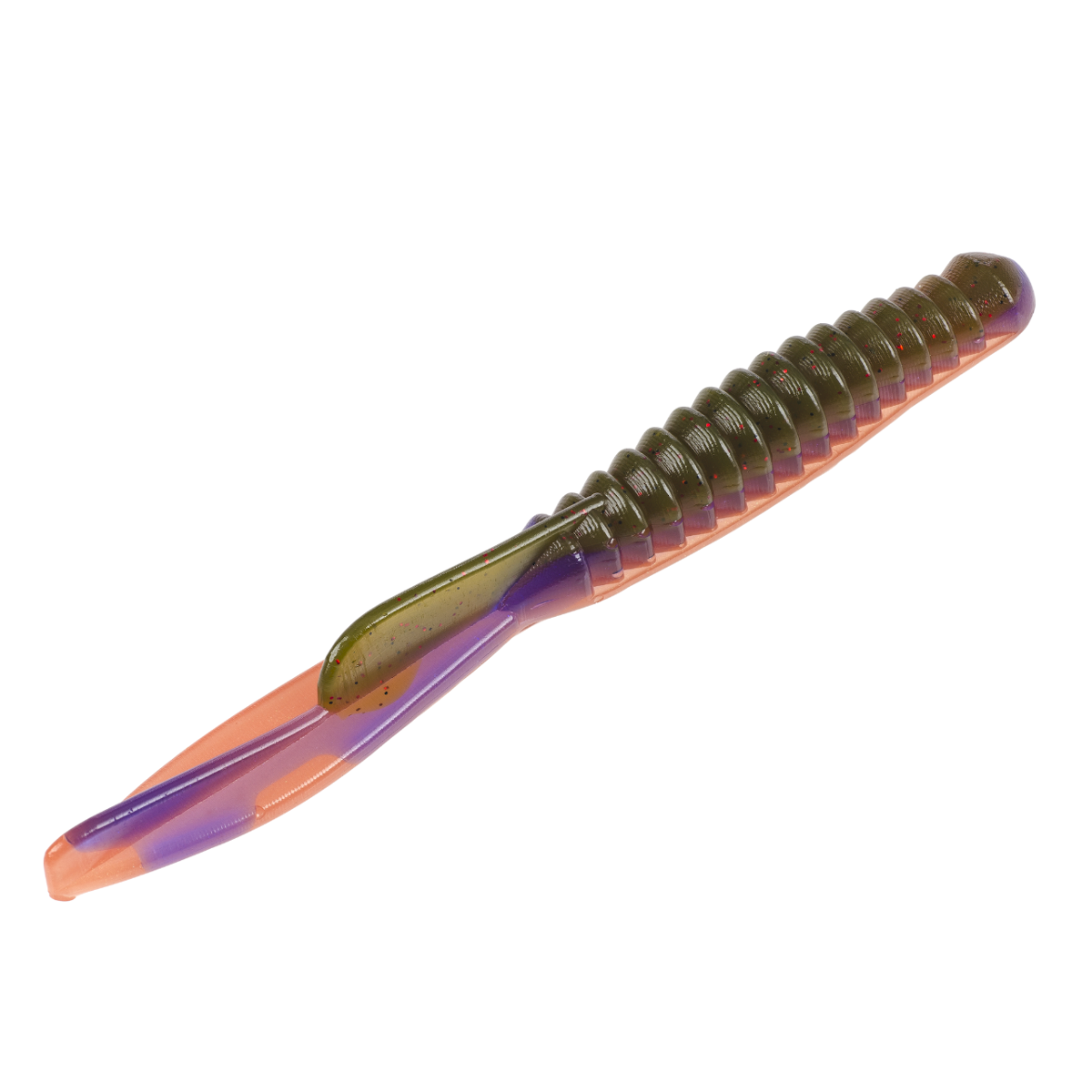 Strike King KVD Drop Shot Half Shell 3.5"