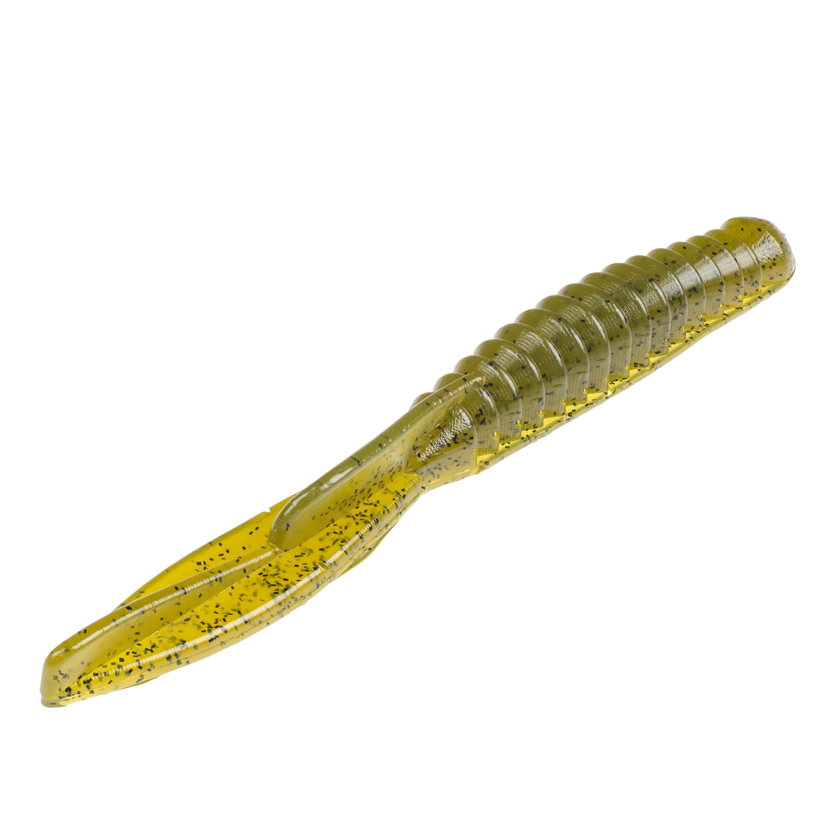 Strike King KVD Drop Shot Half Shell 3.5"
