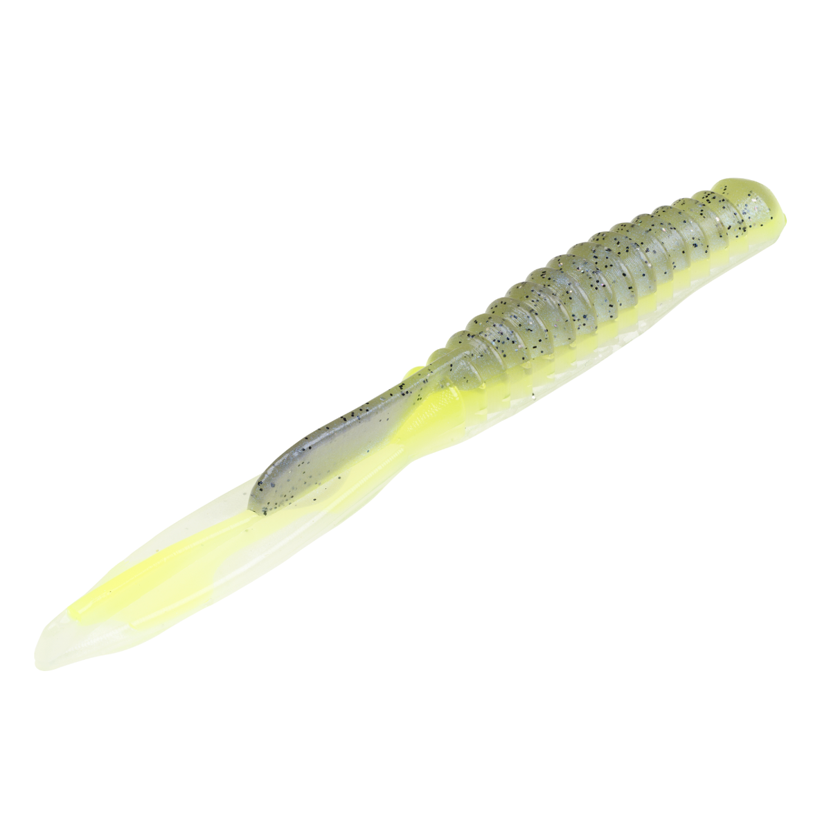 Strike King KVD Drop Shot Half Shell 3.5"