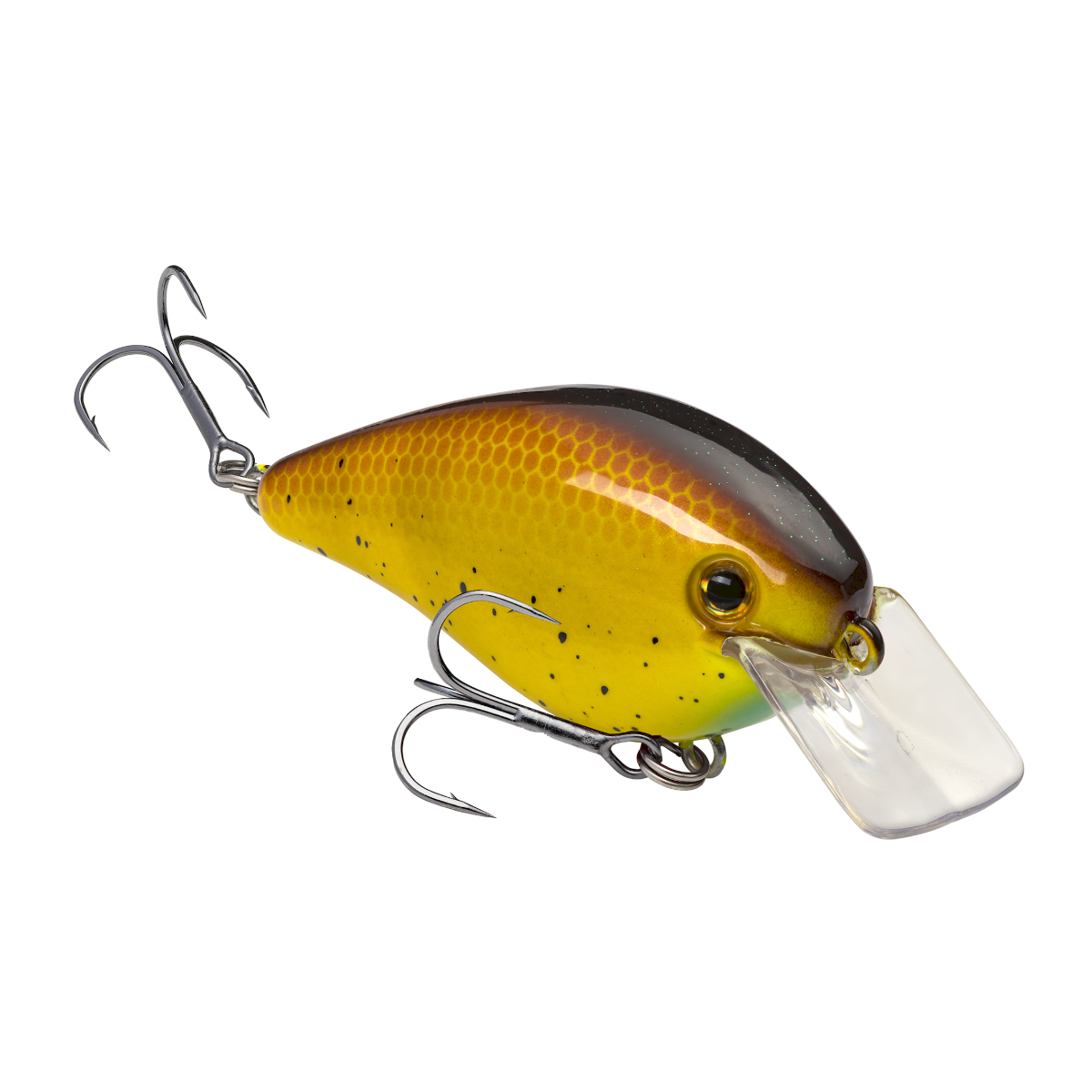Strike King KVD 1.5 Hard Knock