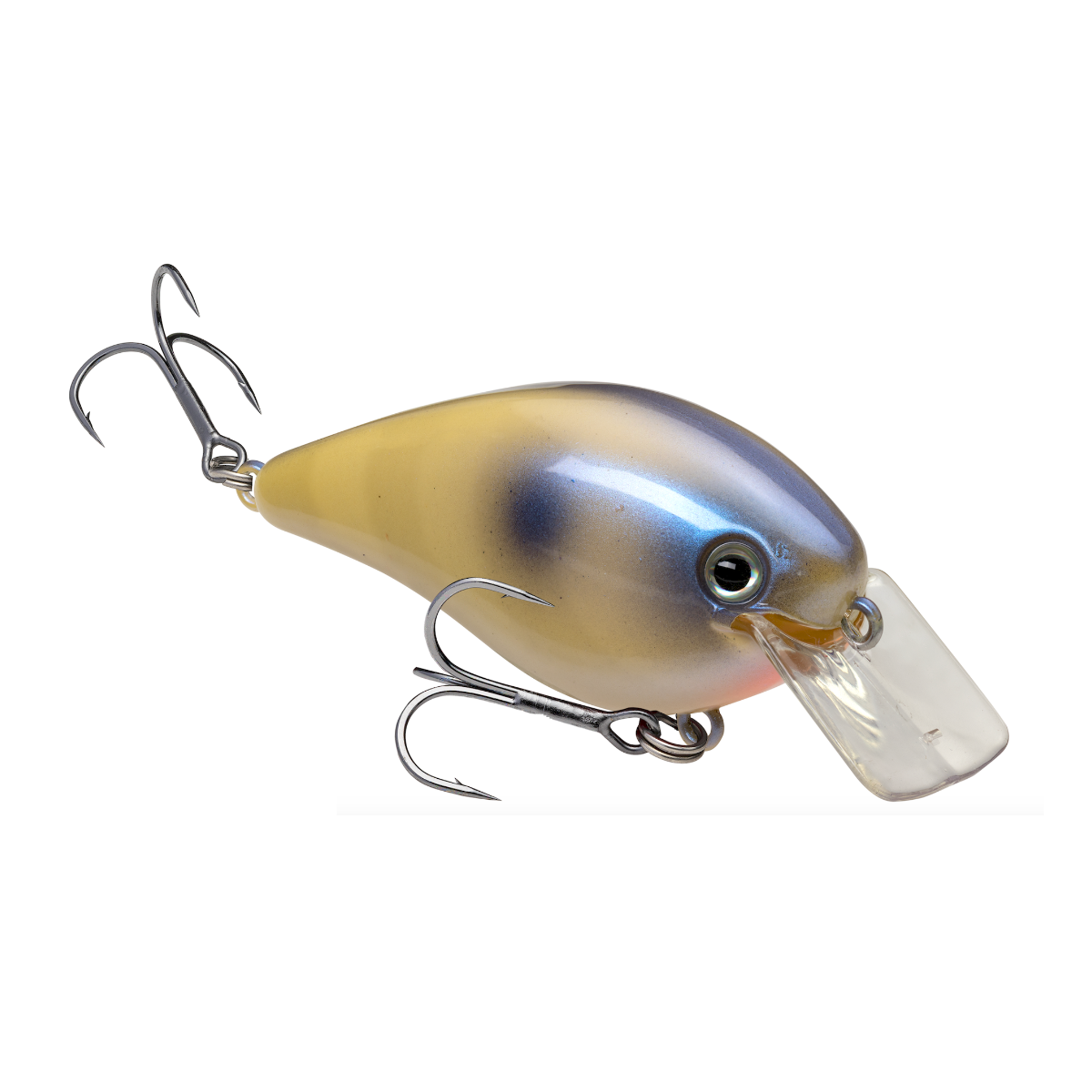 Strike King KVD 1.5 Hard Knock
