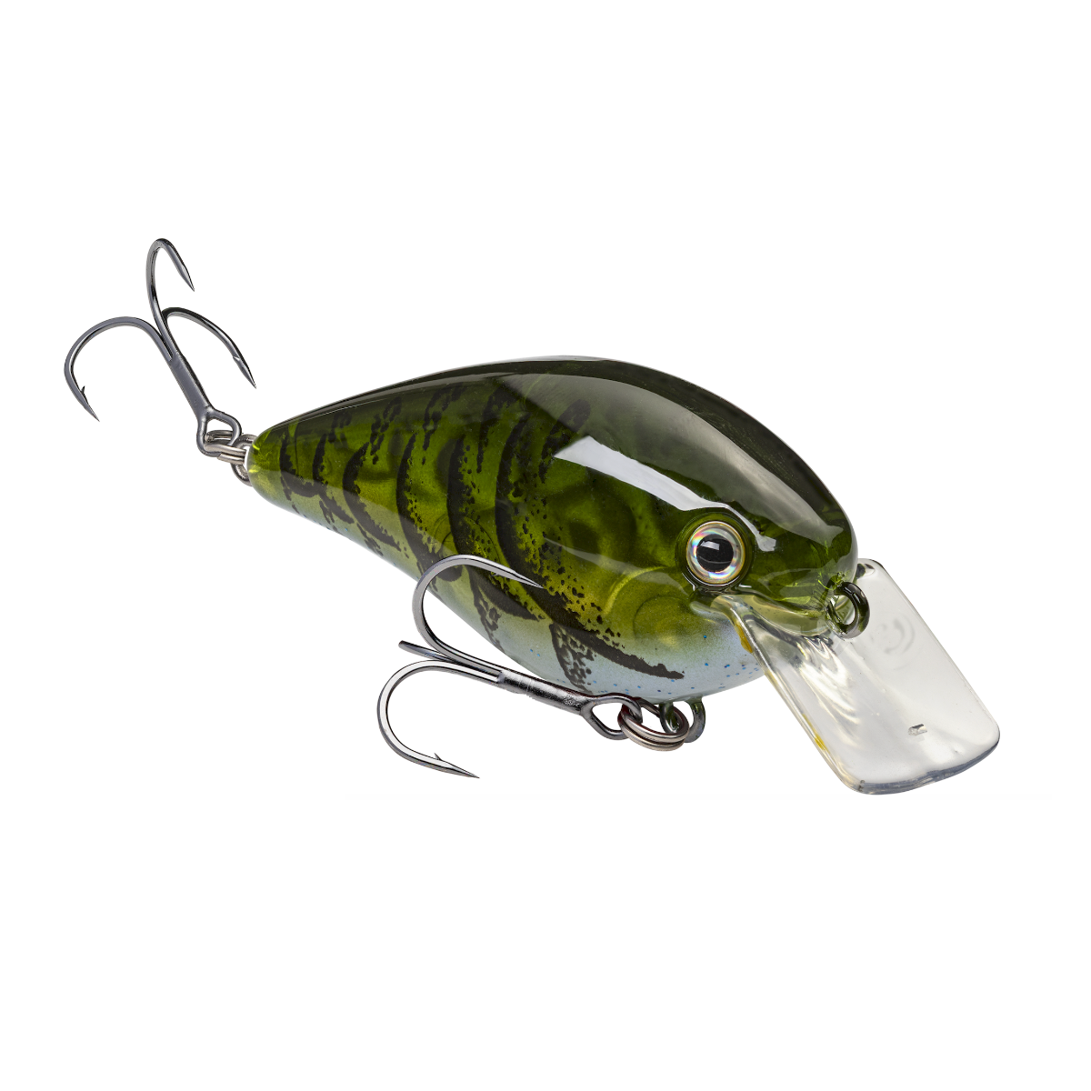 Strike King KVD 1.5 Hard Knock