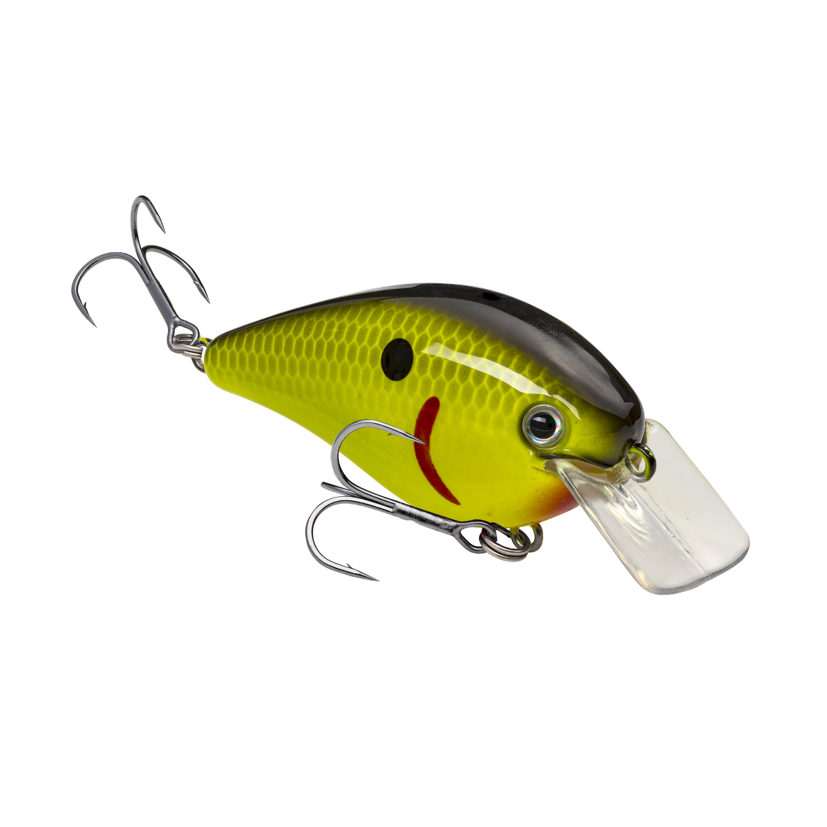 Strike King KVD 1.5 Hard Knock