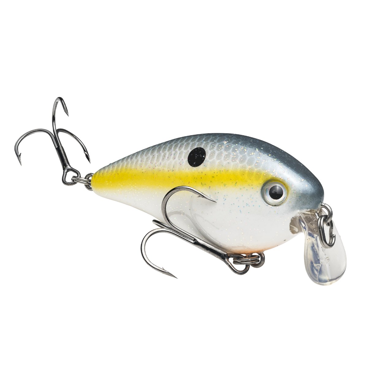 Strike King KVD 1.5 Shallow Crankbait