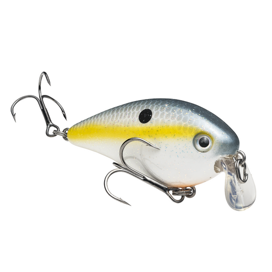 Strike King KVD 1.5 Shallow Crankbait