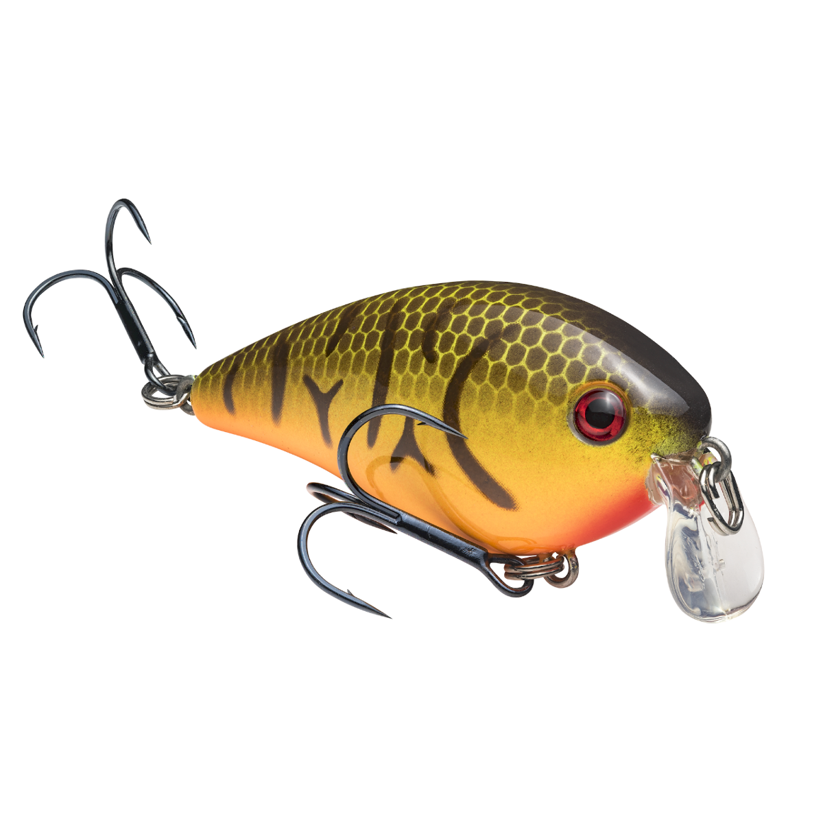 Strike King KVD 1.5 Shallow Crankbait