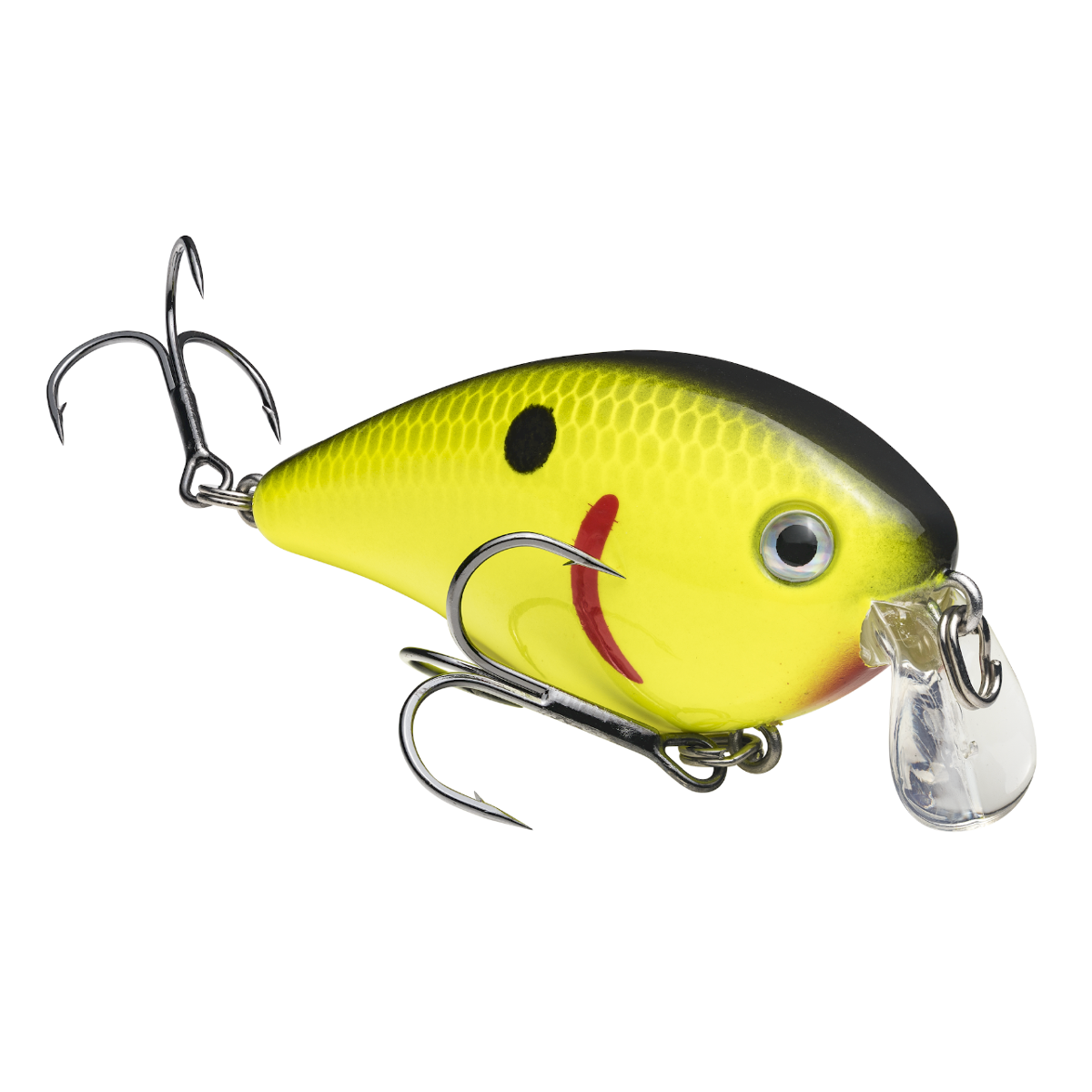 Strike King KVD 1.5 Shallow Crankbait