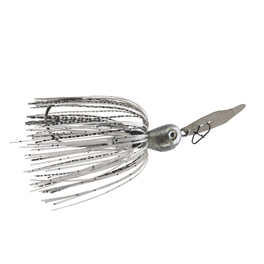 Strike King Thunder Cricket Vibrating Swim Jig