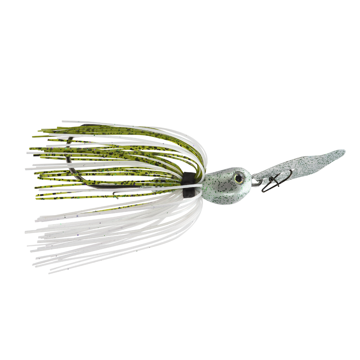 Strike King Thunder Cricket Vibrating Swim Jig