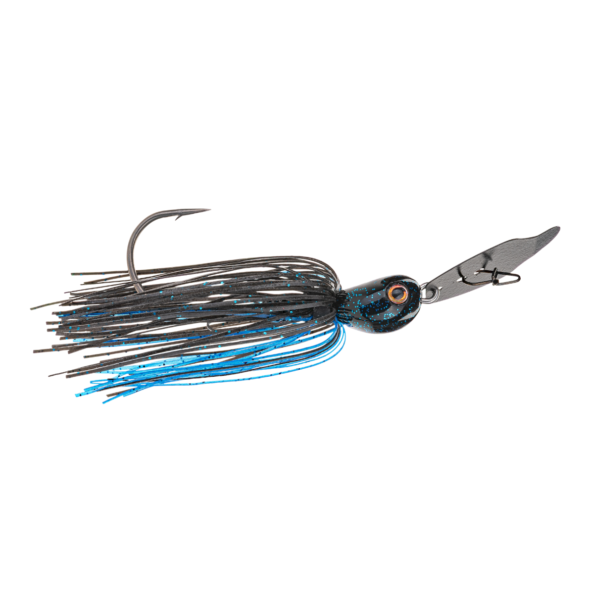 Strike King Thunder Cricket Vibrating Swim Jig