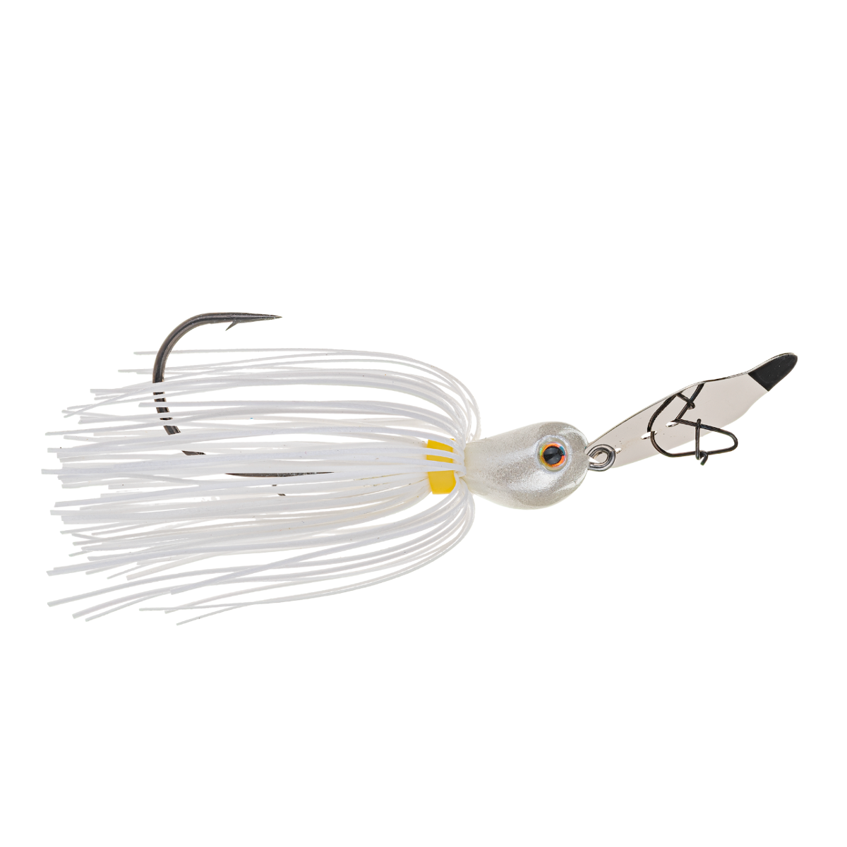 Strike King Thunder Cricket Vibrating Swim Jig