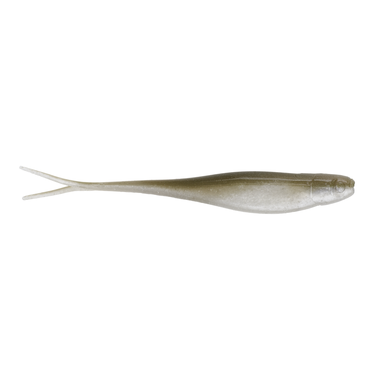Strike King Z-Too 5” Soft Jerkbait