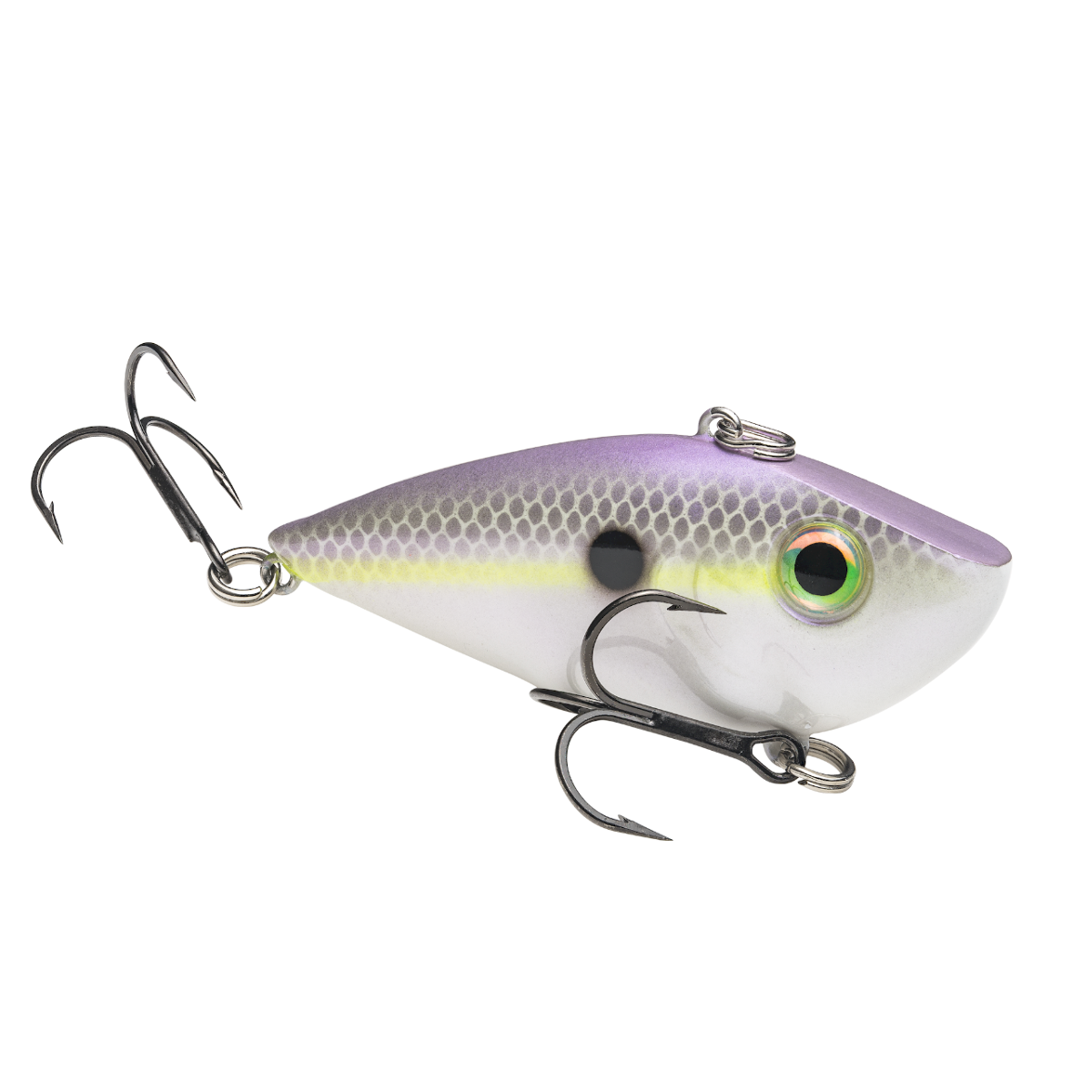 Strike King Red Eyed Shad
