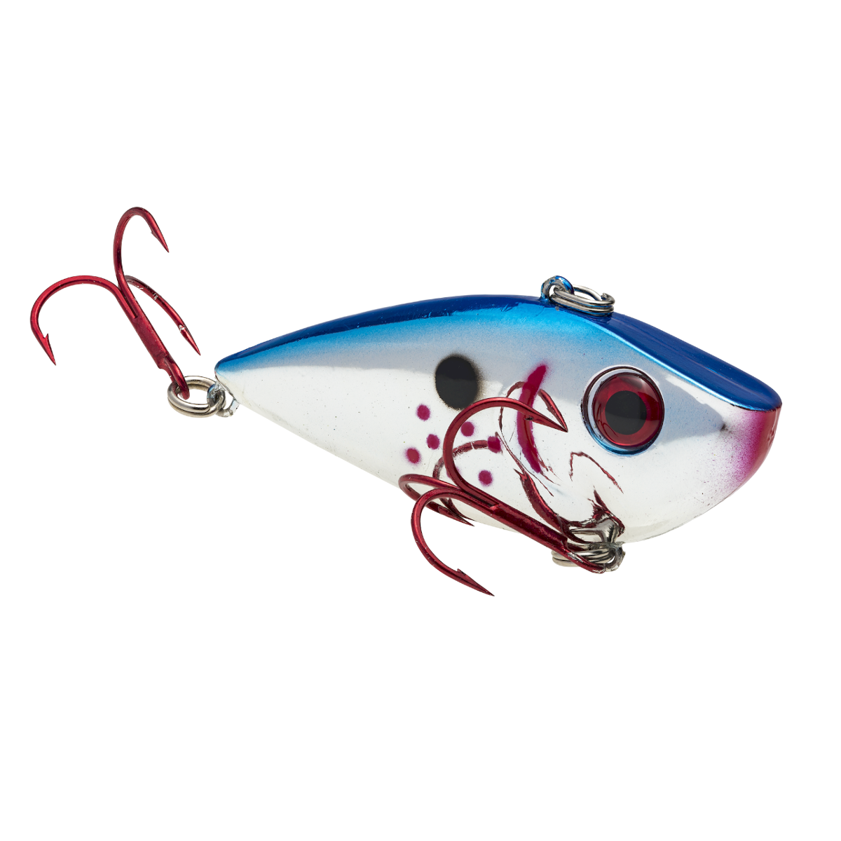 Strike King Red Eyed Shad
