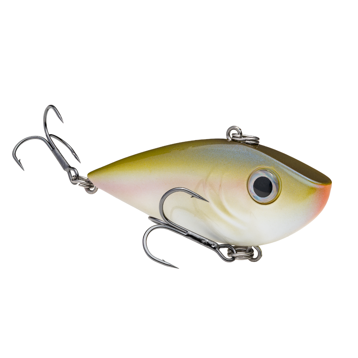 Strike King Red Eyed Shad