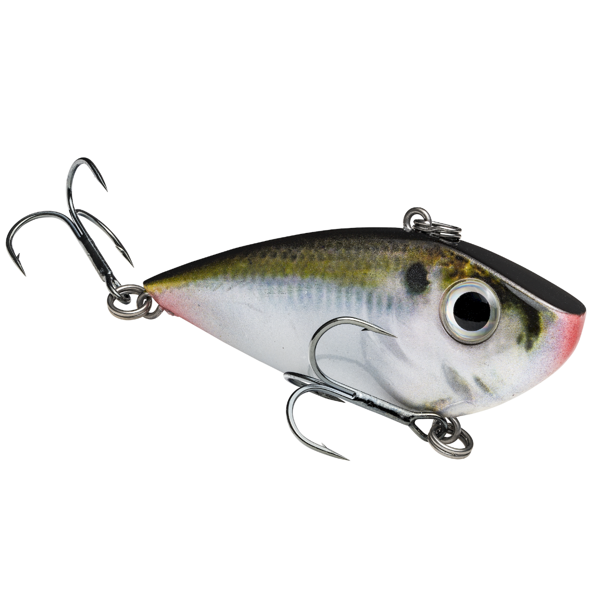 Strike King Red Eyed Shad