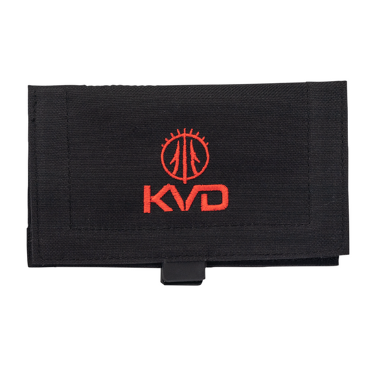 Strike King KVD Pro Series Lure Wrap