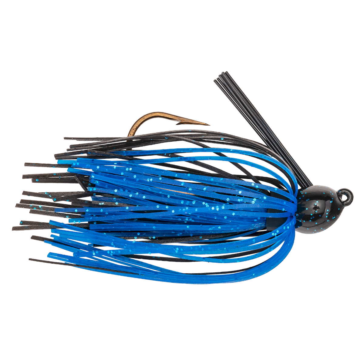 Strike King Bitsy Bug Mini Casting Jig