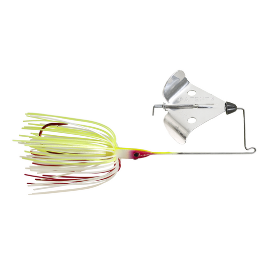 Strike King Bleeding Elite Buzzbait 3/8 oz