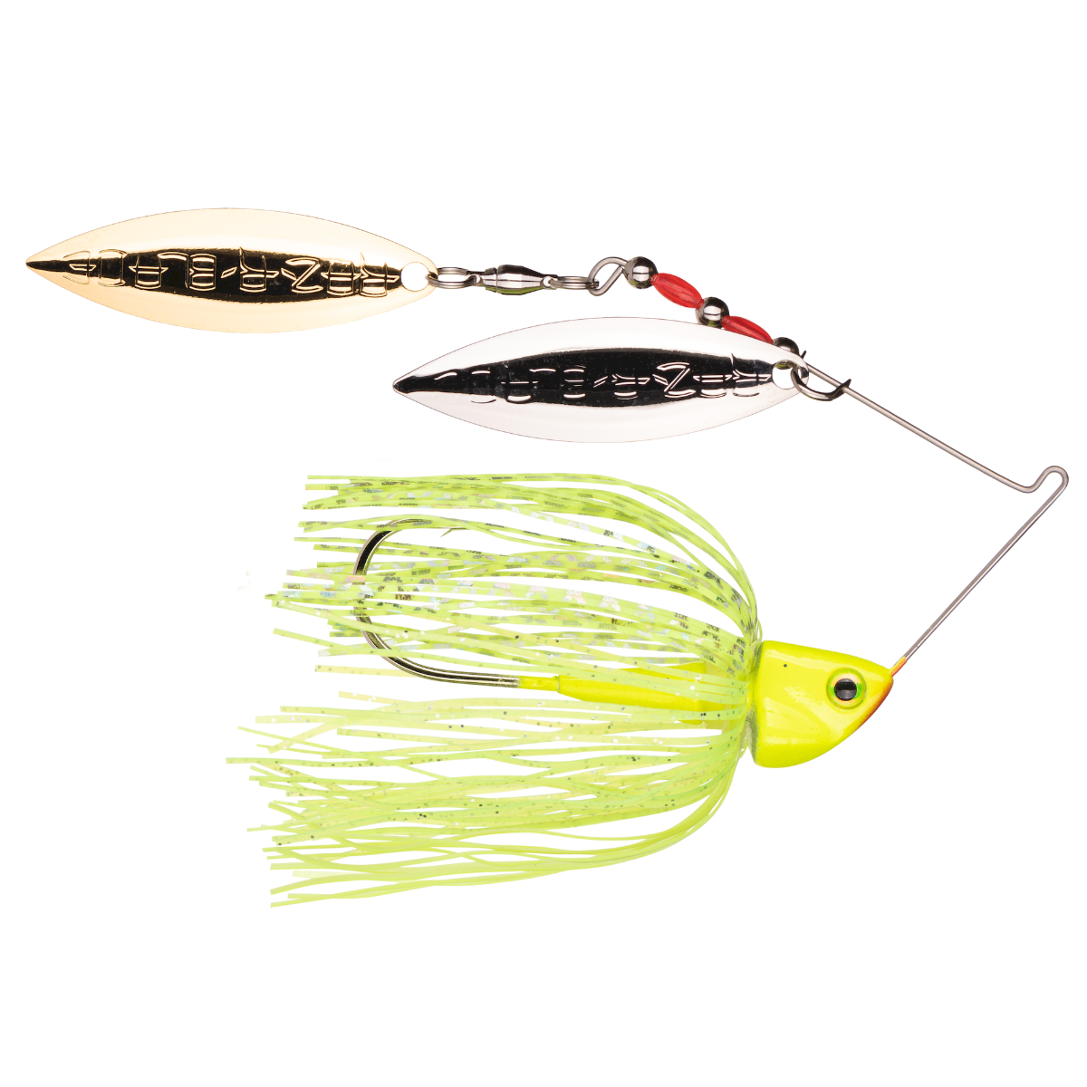 Strike King Burner Spinnerbait