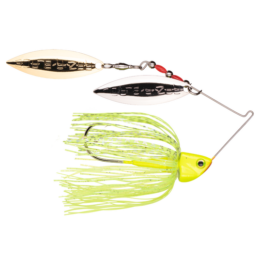 Strike King Burner Spinnerbait