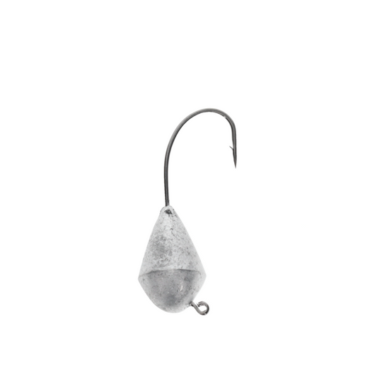 Strike King Tour Grade Crackin Tube Jig Heads