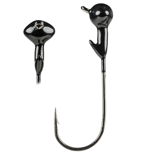 Strike King Tour Grade Football Head Jig