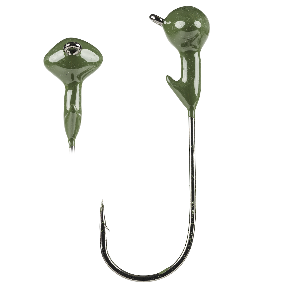 Strike King Tour Grade Football Head Jig