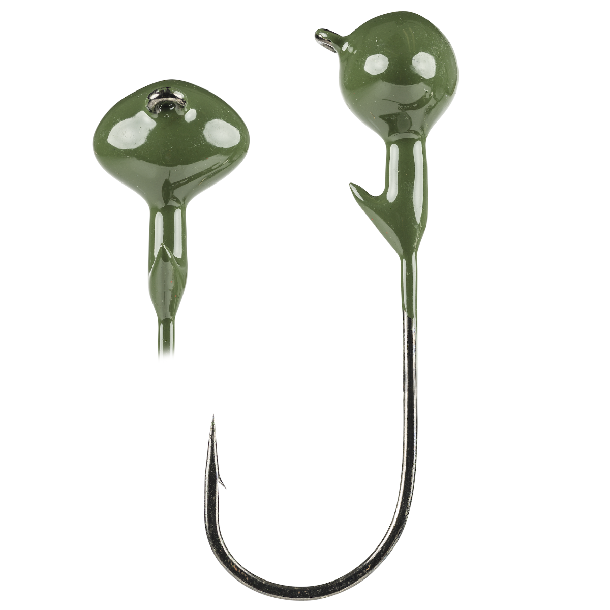 Strike King Tour Grade Football Head Jig