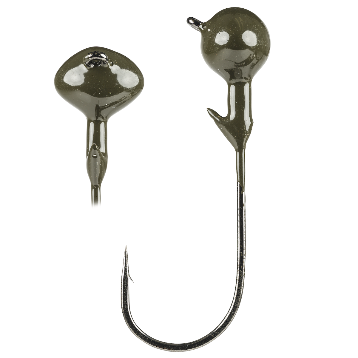 Strike King Tour Grade Football Head Jig