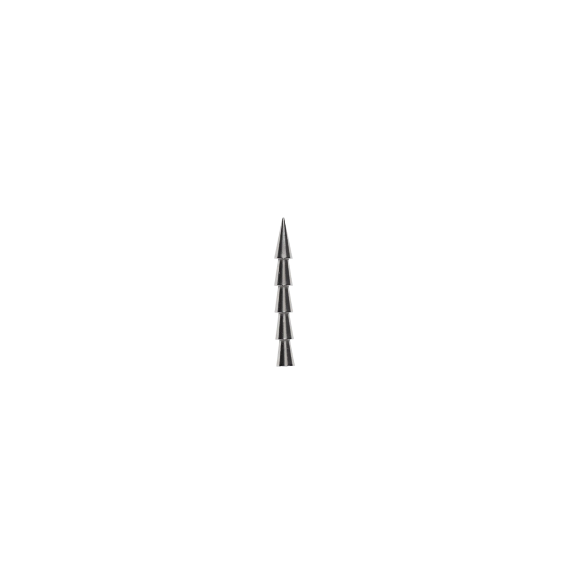 Strike King Tour Grade Tungsten Neko Weights