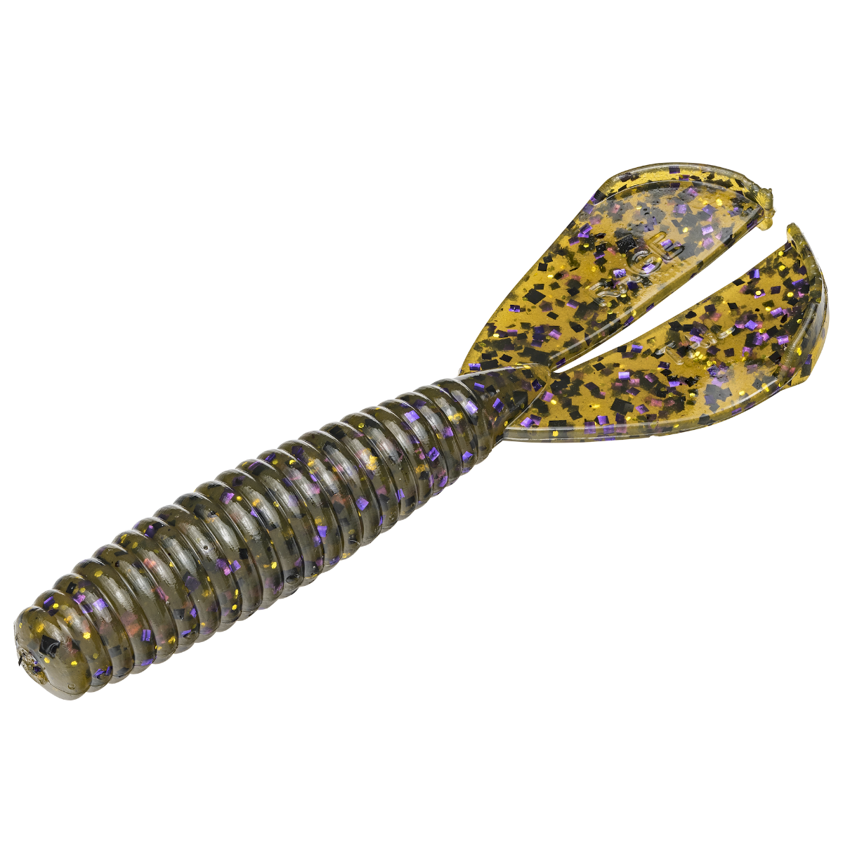 Strike King Rage Baby Menace 3"