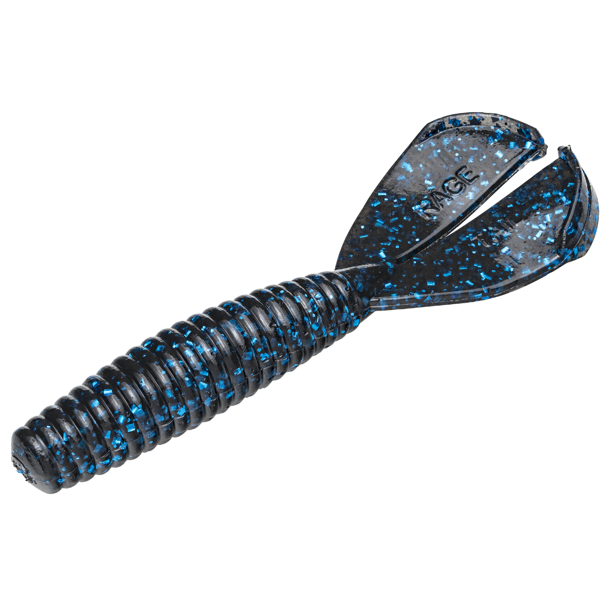 Strike King Rage Baby Menace 3"