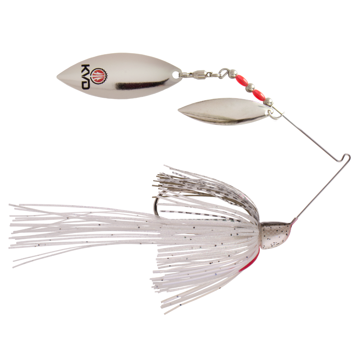 Strike King Finesse Spinnerbait