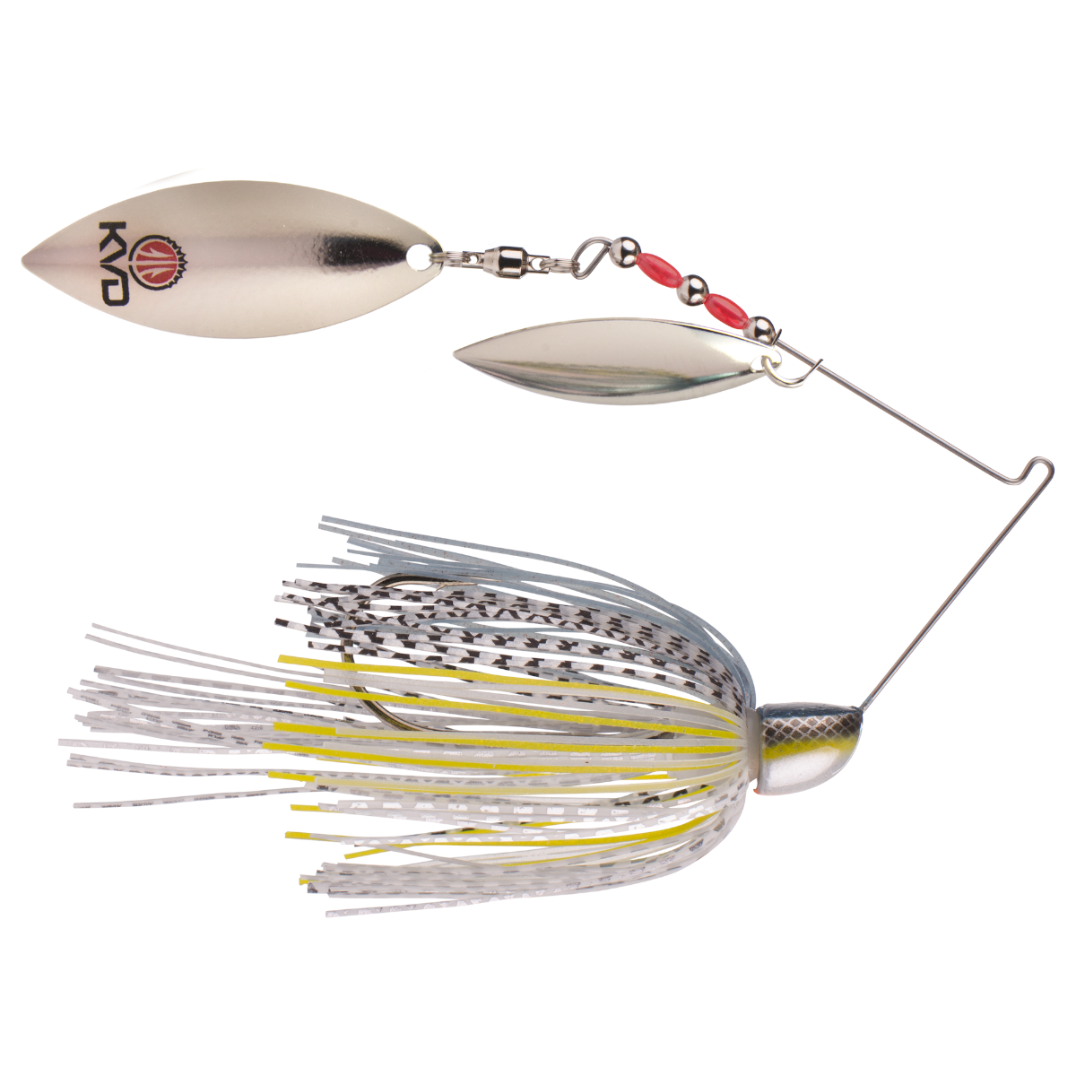 Strike King Finesse Spinnerbait