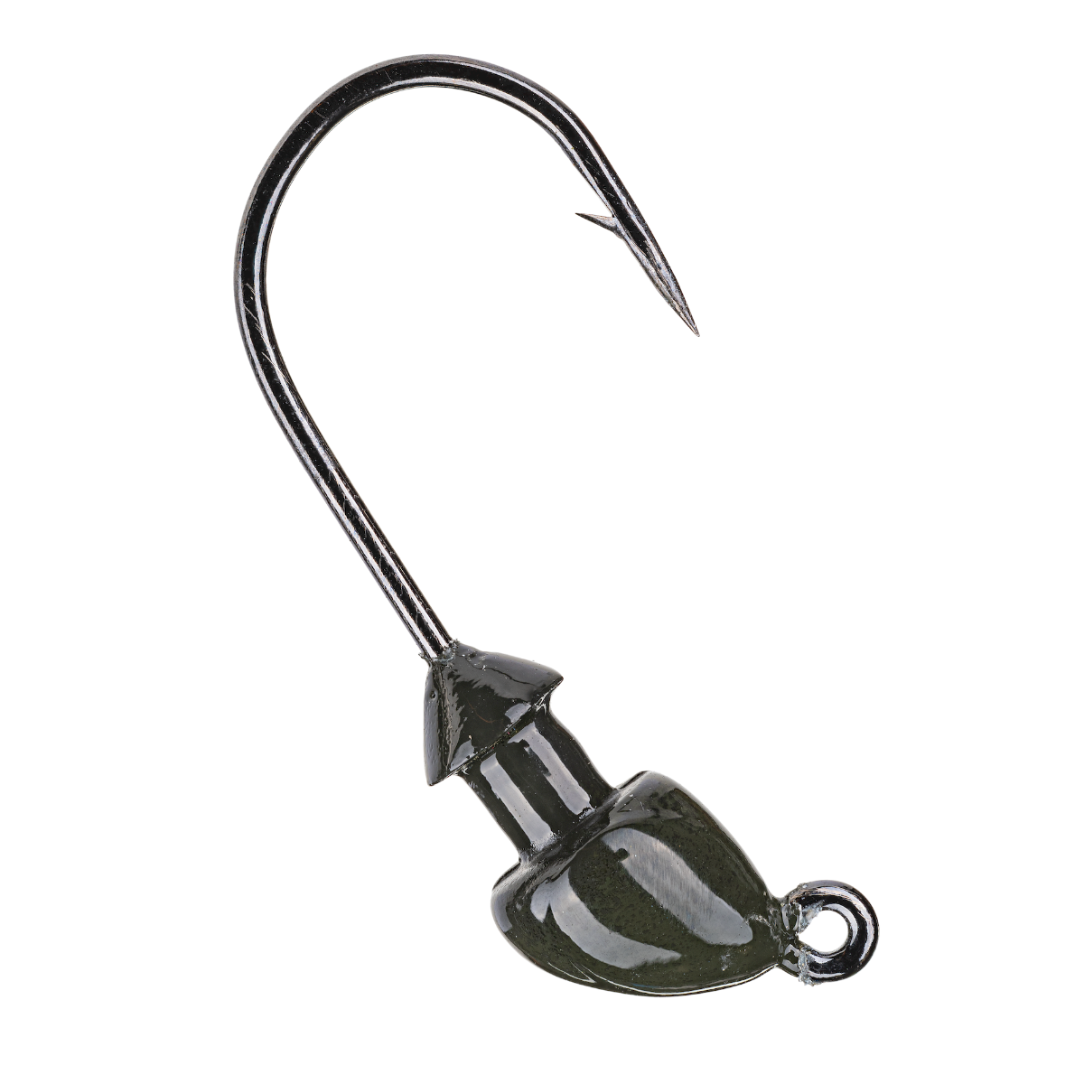 Strike King Baby Squadron Swimbait Heads