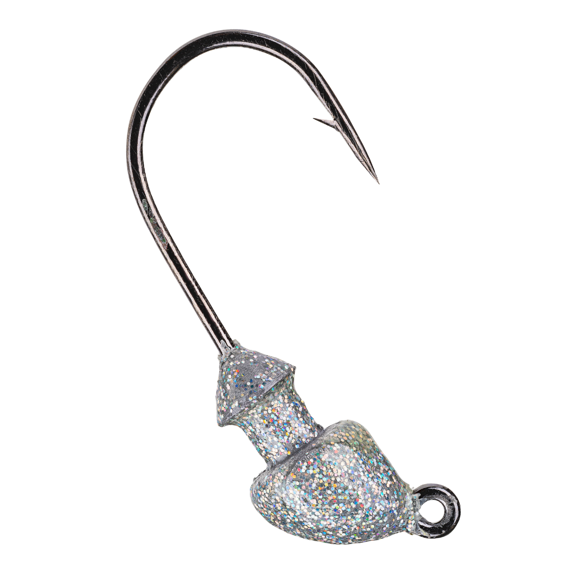 Strike King Baby Squadron Swimbait Heads