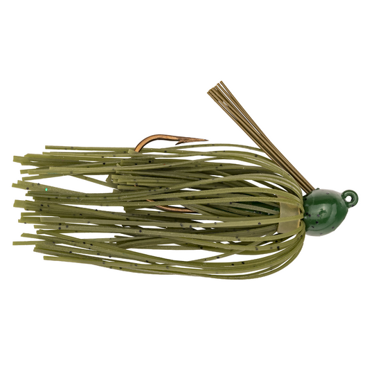 Strike King Bitsy Bug Mini Casting Jig