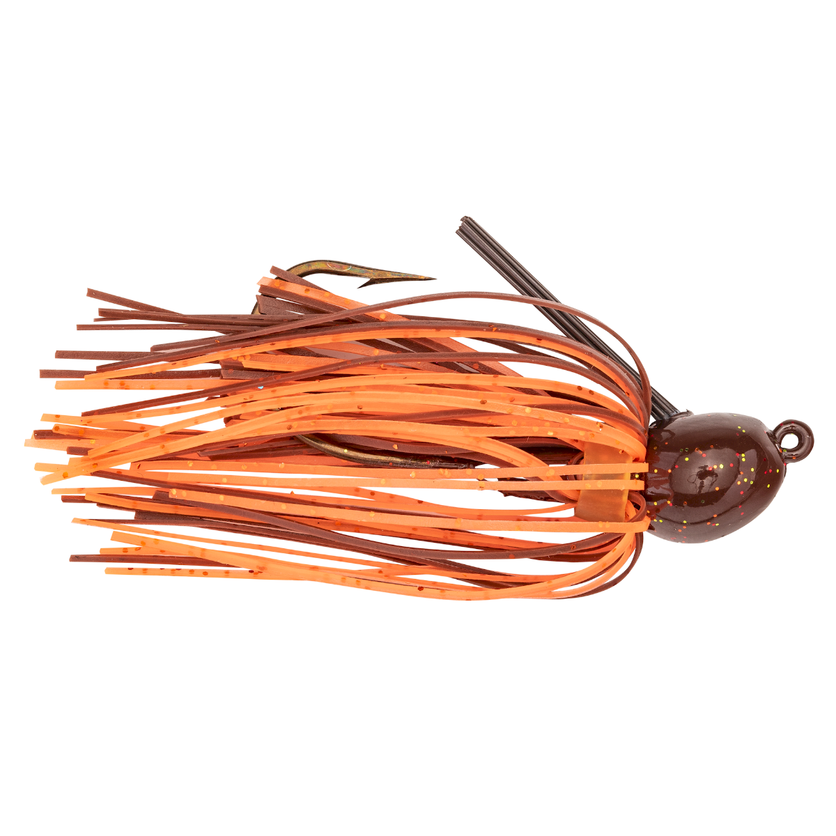 Strike King Bitsy Bug Mini Casting Jig