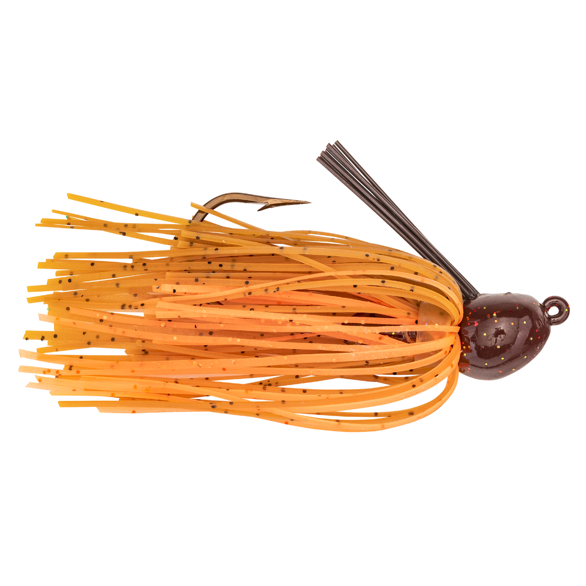 Strike King Bitsy Bug Mini Casting Jig